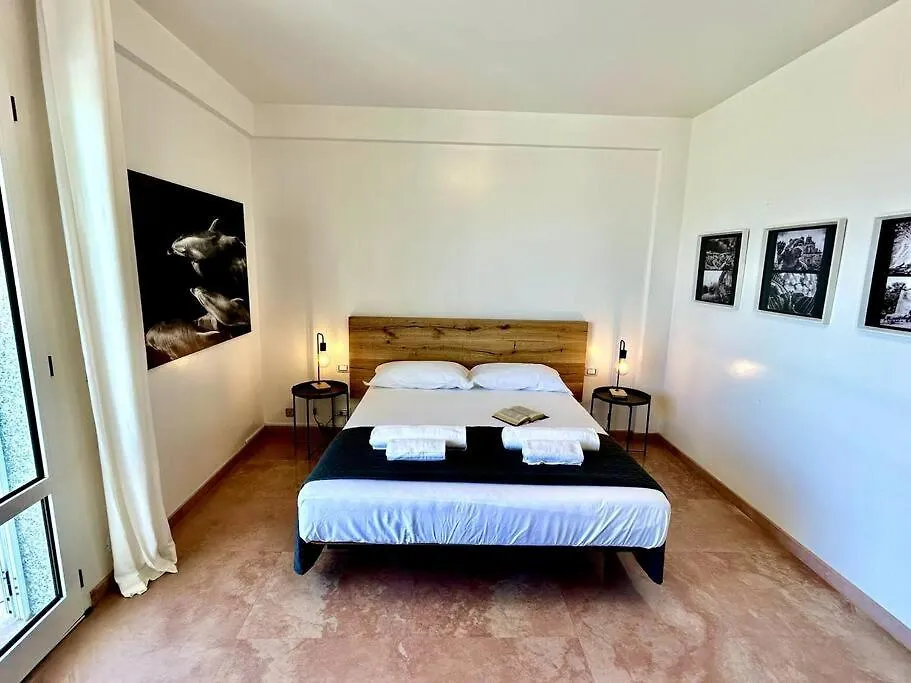 Giannammare - Casa Sulla Spiaggia Marina di Ragusa Holiday home